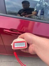 фото Chevrolet Aveo 2013 года с пробегом за 3000000 тенге в undefined - фото 4