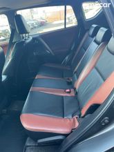 фото Toyota RAV4 2013 года с пробегом за 8000000 тенге в undefined - фото 4