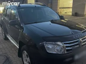 фото Renault Duster 2013 года с пробегом за 4200000 тенге в undefined - фото 2