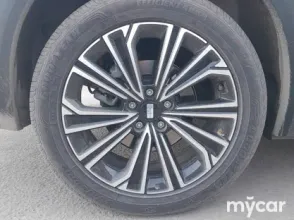 фото Geely EX5 EM-I 2025 года с пробегом за 12000000 тенге в undefined - фото 4