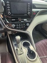 фото Toyota Camry 2021 года с пробегом за 13900000 тенге в undefined - фото 4