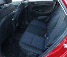 фото Hyundai Tucson 2018 года с пробегом за 9290000 тенге в undefined - фото 4