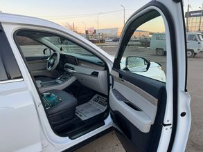 фото Hyundai Palisade 2022 года с пробегом за 21500000 тенге в undefined - фото 3