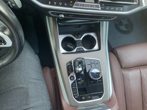 фото BMW X5 2021 года с пробегом за 50000000 тенге в undefined - фото 2