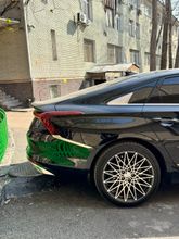 фото Kia K8 2025 года с пробегом за 19500000 тенге в undefined - фото 3