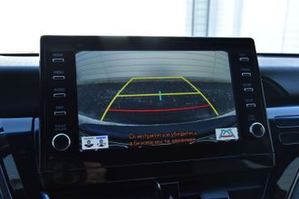 фото Toyota Camry 2023 года с пробегом за 16900000 тенге в undefined - фото 2