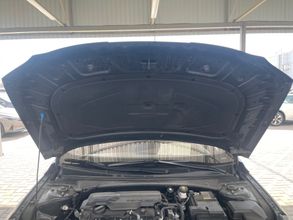 фото Hyundai Elantra 2021 года с пробегом за 9000000 тенге в undefined - фото 2