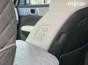 фото Hyundai Santa Fe 2023 года с пробегом за 20490000 тенге в undefined - фото 2