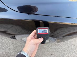 фото Mitsubishi Lancer 2013 года с пробегом за 4500000 тенге в undefined - фото 3