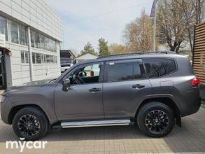 фото Toyota Land Cruiser 2022 года с пробегом за 50000000 тенге в undefined - фото 3