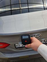 фото Toyota Camry 2021 года с пробегом за 13900000 тенге в undefined - фото 2