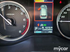 фото Subaru Forester 2023 года с пробегом за 18000000 тенге в undefined - фото 4