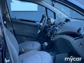 фото Chevrolet Spark 2021 года с пробегом за 4490000 тенге в undefined - фото 2