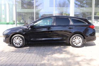 фото Hyundai i30 2023 года с пробегом за 8000000 тенге в undefined - фото 2