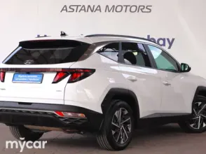 фото Hyundai Tucson 2023 года с пробегом за 13200000 тенге в undefined - фото 4