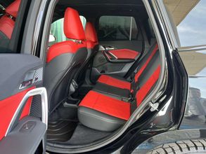 фото BMW X1 2025 года с пробегом за 31000000 тенге в undefined - фото 2