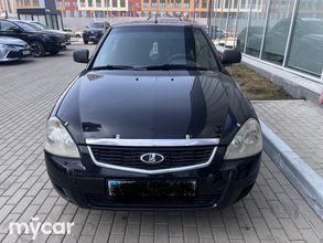 фото LADA Priora 2012 года с пробегом за 1800000 тенге в undefined - фото 4