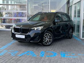 фото BMW X1 2025 года с пробегом за 31000000 тенге в undefined - фото 1