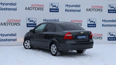 фото Chevrolet Nexia 2021 года с пробегом за 4790000 тенге в undefined - фото 2