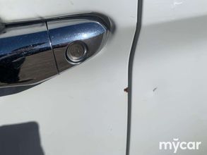 фото JAC T6 2021 года с пробегом за 7000000 тенге в undefined - фото 3