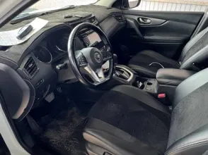 фото Nissan Qashqai 2019 года с пробегом за 7000000 тенге в undefined - фото 4