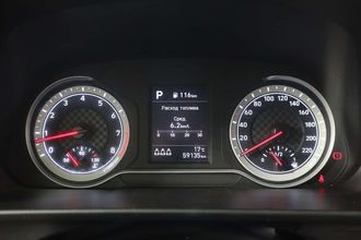 фото Hyundai Bayon 2023 года с пробегом за 7490000 тенге в undefined - фото 2