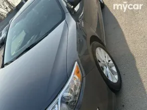 фото Toyota Camry 2012 года с пробегом за 9700000 тенге в undefined - фото 3