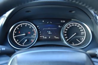 фото Toyota Camry 2023 года с пробегом за 16900000 тенге в undefined - фото 2