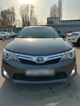 фото Toyota Camry 2012 года с пробегом за 9700000 тенге в undefined - фото 1