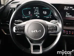 фото Kia Sportage 2023 года с пробегом за 15000000 тенге в undefined - фото 3