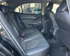 фото Toyota Camry 2023 года с пробегом за 16590000 тенге в undefined - фото 2