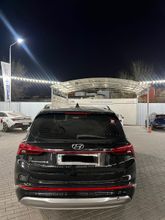 фото Hyundai Santa Fe 2021 года с пробегом за 1 тенге в undefined - фото 4