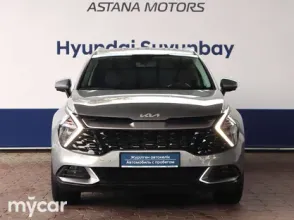 фото Kia Sportage 2023 года с пробегом за 15000000 тенге в undefined - фото 2