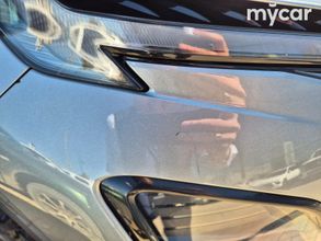 фото OMODA С5 2023 года с пробегом за 7000000 тенге в undefined - фото 2