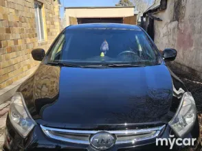 фото JAC S5 2021 года с пробегом за 6300000 тенге в undefined - фото 2