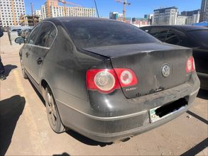 фото Volkswagen Passat 2007 года с пробегом за 3500000 тенге в undefined - фото 3