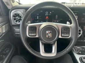 фото Tank 300 2023 года с пробегом за 14000000 тенге в undefined - фото 3