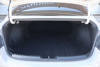 фото Hyundai Elantra 2022 года с пробегом за 8890000 тенге в undefined - фото 3