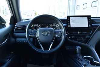 фото Toyota Camry 2023 года с пробегом за 16900000 тенге в undefined - фото 3