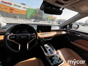 фото Haval Jolion 2024 года с пробегом за 9200000 тенге в undefined - фото 2