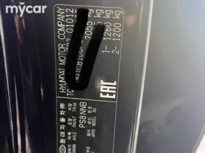 фото Hyundai Tucson 2023 года с пробегом за 12000000 тенге в undefined - фото 2