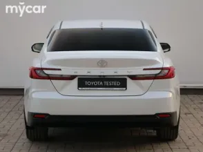 фото Toyota Camry 2024 года с пробегом за 22790000 тенге в undefined - фото 3