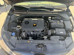 фото Hyundai Elantra 2019 года с пробегом за 10000000 тенге в undefined - фото 2