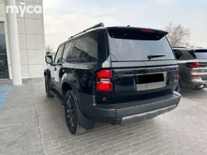 фото Toyota Land Cruiser Prado 2024 года с пробегом за 1 тенге в undefined - фото 2