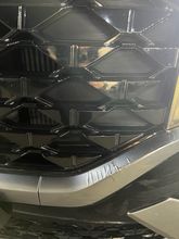 фото Hyundai Santa Fe 2021 года с пробегом за 1 тенге в undefined - фото 4