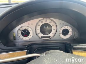 фото Mercedes-Benz E-Класс 2006 года с пробегом за 5500000 тенге в undefined - фото 4