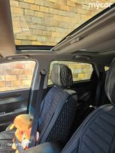 фото JAC S5 2021 года с пробегом за 6300000 тенге в undefined - фото 3