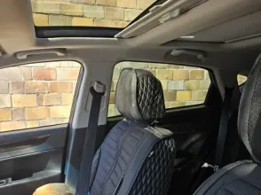 фото JAC S5 2021 года с пробегом за 5500000 тенге в undefined - фото 3