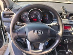 фото Kia Rio 2014 года с пробегом за 6000000 тенге в undefined - фото 4