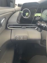 фото Hyundai Elantra 2021 года с пробегом за 9000000 тенге в undefined - фото 2